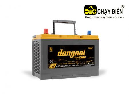 Ắc quy Đồng Nai EXTRA CMF 105D31R (12V-90ah)