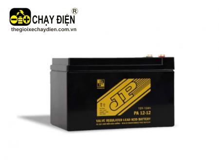 Ắc quy Đồng Nai PA12V-12AH (12V-12ah)