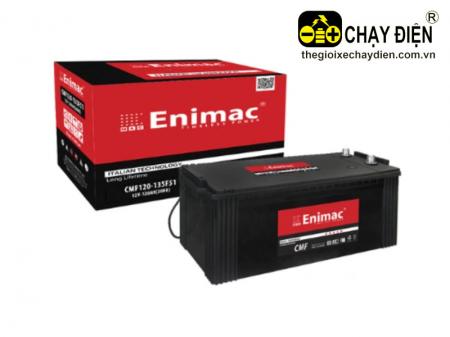 Ắc quy Enimac CMF N120 (12V-120ah)