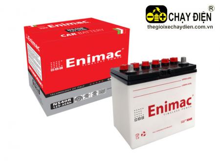 Ắc quy Enimac NS40 (12V-32ah)