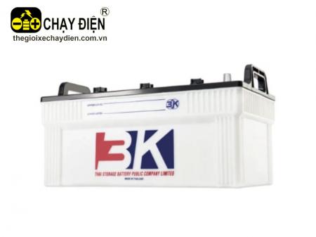 Ắc quy ô tô 3K N200 nước (12v - 200AH)