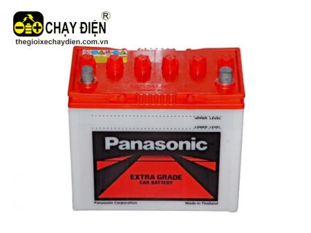 Ắc quy Panasonic TC-38B19R/L (12v-35ah)