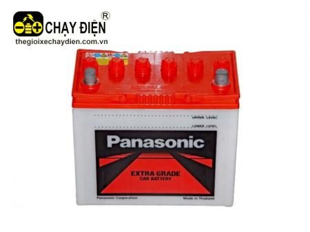 Ắc quy Panasonic TC-46B24R/L (12V-45ah)