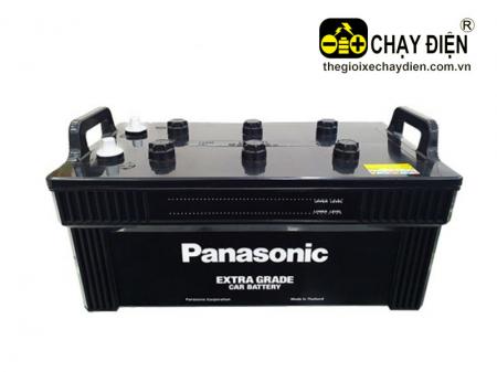 Ắc quy PANASONIC TC-N200A (12V-190Ah)