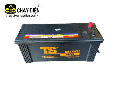 Ắc quy Tia Sáng MF 135F51 12V 120Ah