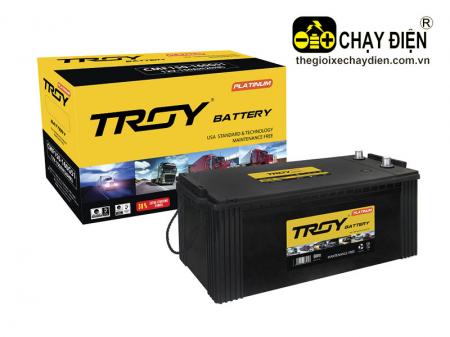 Ắc quy TROY CMF 150 - 160G51 (12V-150ah)