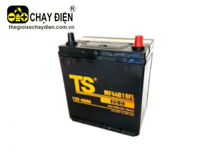 Ắc quy TS MF 44B19L 12V-40ah