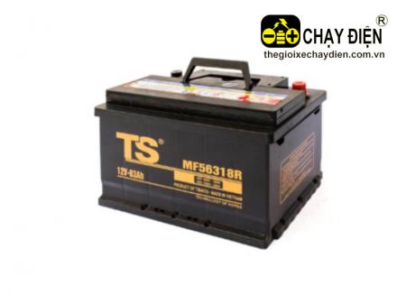 Ắc quy TS MF 56318 12V 63Ah