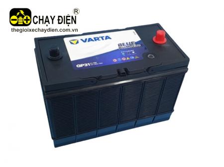 Ắc quy Varta 31-750 12V-100AH