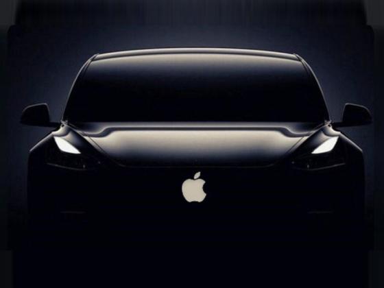 Apple sắp cho ra mắt xe hơi điện vận hành bằng pin tự chế tạo