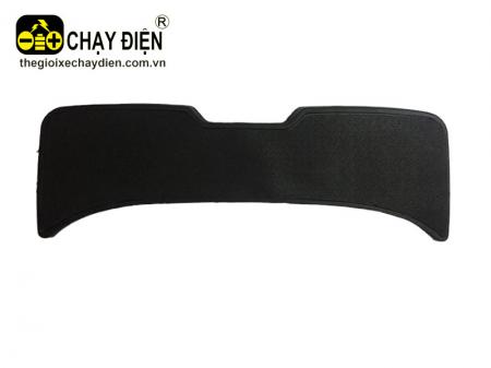 Bậc dẫm phía sau xe điện du lịch