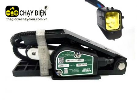 Bàn đạp ga xe nâng JCTH-8001