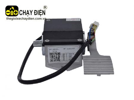 Bàn đạp ga xe nâng RJSQ-001