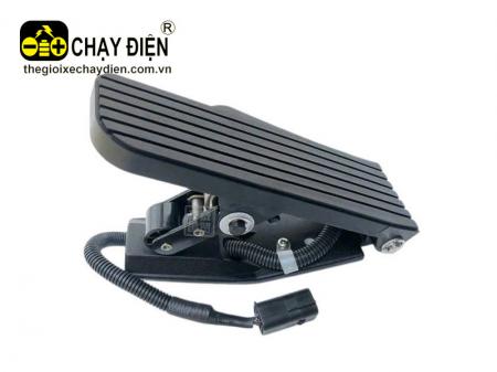 Bàn đạp ga xe nâng S3602070-B5V-0000