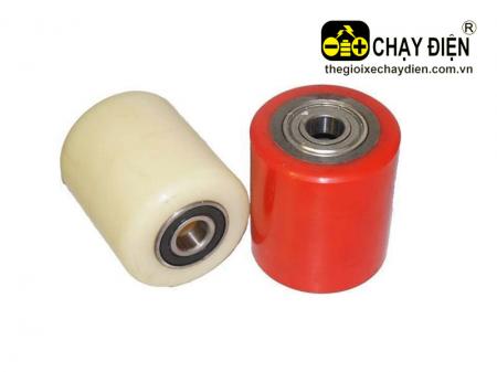 Bánh PU tải xe nâng 82×82