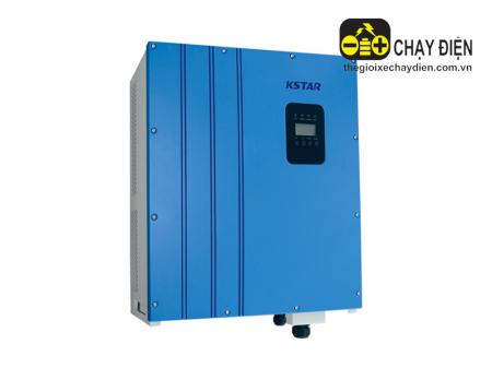 Biến tần PV nối lưới ba pha (Inverter) dòng KSTAR KSG 10 ~ 20K