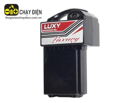 Bình ắc quy xe đạp điện Sufat Luxy