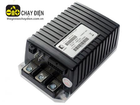 Bộ điều khiển CURTIS DC SepEx 1266R-5351 36V / 48V - 350A