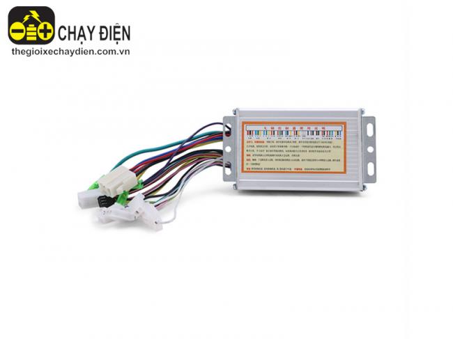 Bộ điều khiển đa năng 36v/48v-350W --