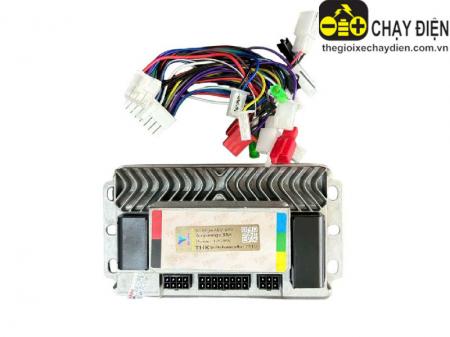 Bo điều khiển xe điện VC 48v-84v-1200w