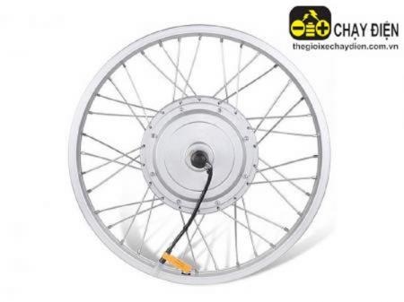 Bộ động cơ xe đạp điện Bmx 22 inch