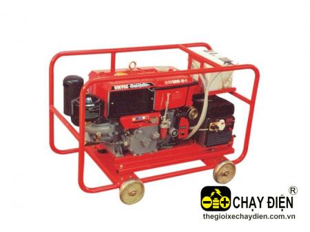 Bộ máy phát điện đề nổ Dynamo MF1050S