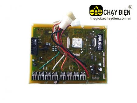 Board điều khiển xe điện Sanyo 72V