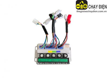 Board khối đa năng xe đạp điện 48v-350w