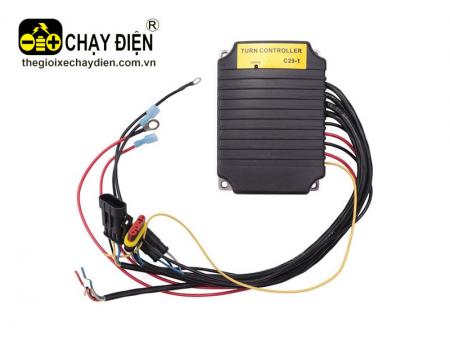 Board mạch xe nâng 7800400003