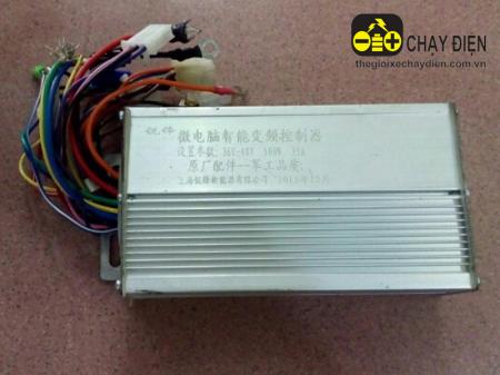 Board xe máy điện 48V-500W