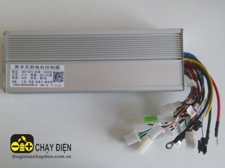 Board xe máy điện 1000w