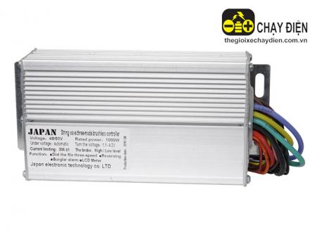 Board xe máy điện 48/60v-1000w