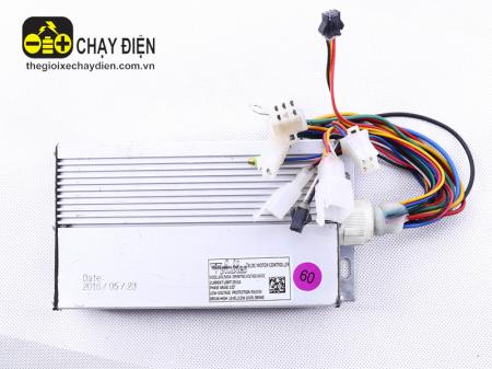 Board xe máy điện Anbico Zoomer 60V 500W