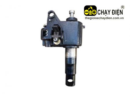 Bơm ben AC 3 tấn xe nâng tay NIULI