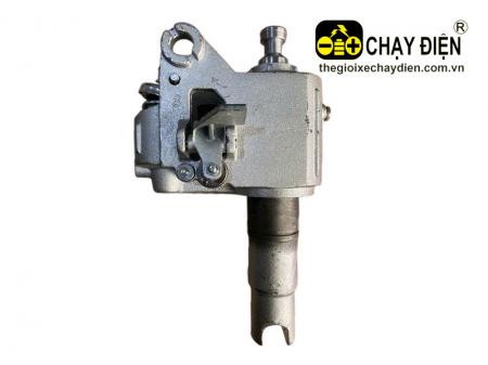 Bơm ben xe nâng tay MITSUBISHI, MEDITEK, NIULI BF 2,5 tấn
