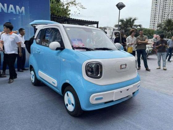 Các chi phí bảo trì bảo dưỡng và sửa chữa cho ô tô điện Bestune Xiaoma