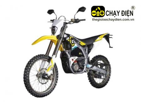 Cào cào địa hình điện Sur-ron Storm Bee