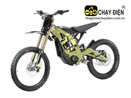Cào cào điện địa hình Sur-ron Light Bee X