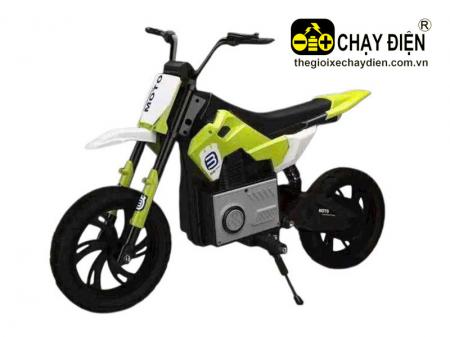 Cào cào điện trẻ em Smart C4
