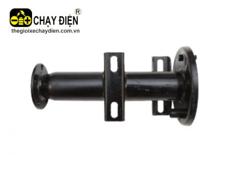 Cầu trục sau liền hộp số 800mm