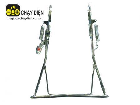 Chân chống giữa 18inch