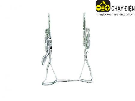 Chân chống sau xe đạp điện 14 inch