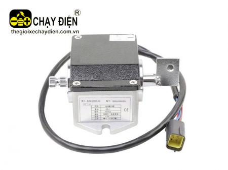 Chân ga ô tô điện du lịch RJSQ-001LT-A1 SC14