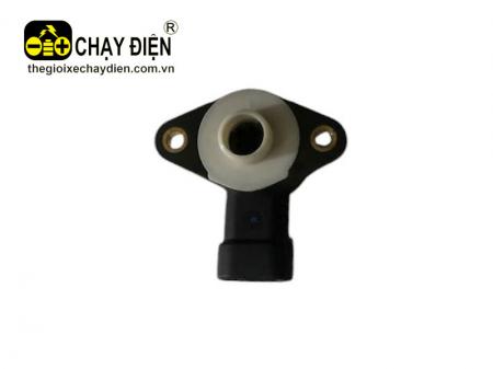 Chân ga ô tô điện Yamaha
