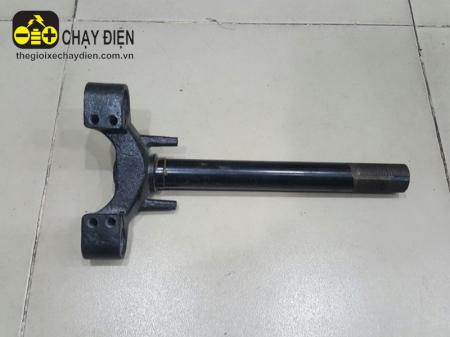 Chảng 3 xe máy điện 133S, 133H