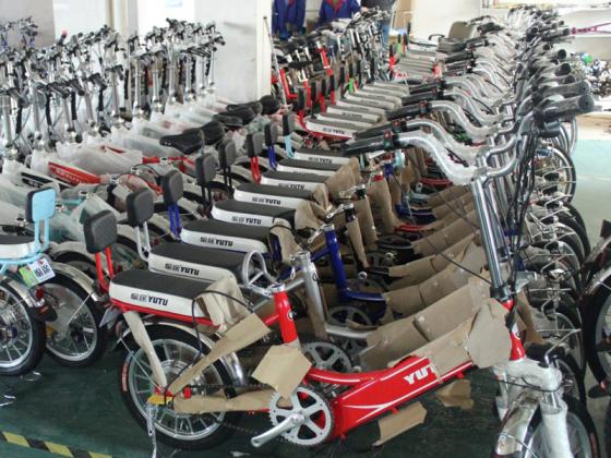 Chiến tranh thương mại Mỹ - Trung tạm lắng, xe đạp điện được thiết lập để giảm giá