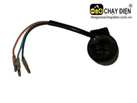 Chíp còi xi nhan xe điện 12V