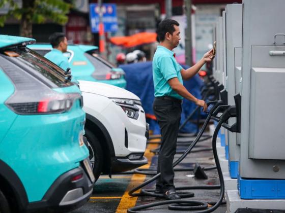 Có nên vay vốn kinh doanh trạm sạc xe điện? Các hình thức vay vốn kinh doanh trạm sạc xe điện?