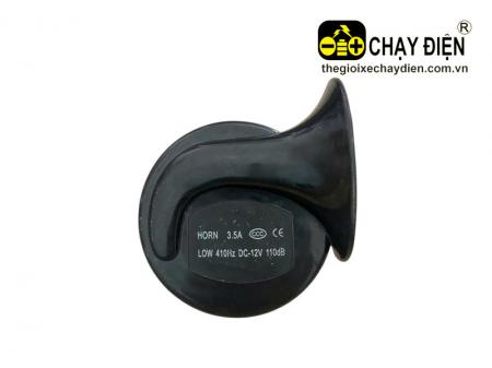 Còi ô tô điện 12V 3.5A