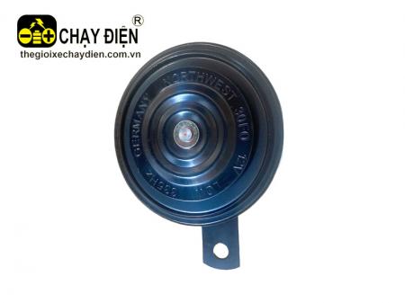 Còi ô tô điện du lịch 12V